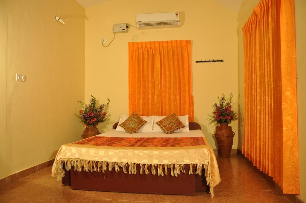 צ'ראי ביץ' Sea Star Beach Homes חדר תמונה