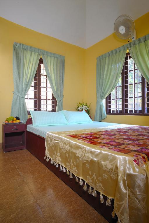 צ'ראי ביץ' Sea Star Beach Homes חדר תמונה