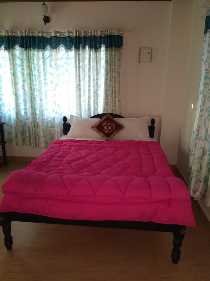 צ'ראי ביץ' Sea Star Beach Homes מראה חיצוני תמונה