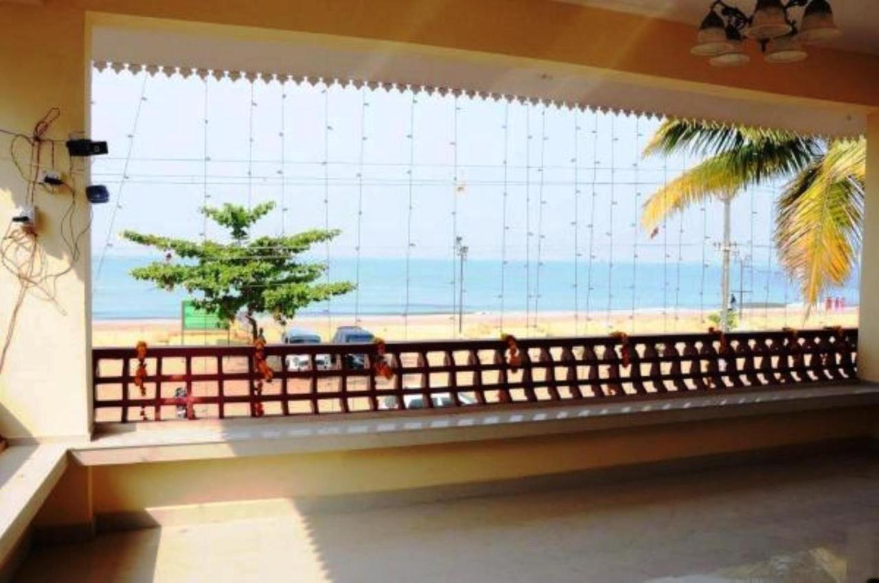 צ'ראי ביץ' Sea Star Beach Homes מראה חיצוני תמונה