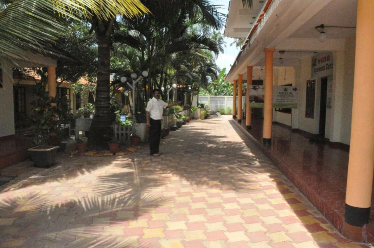 צ'ראי ביץ' Sea Star Beach Homes מראה חיצוני תמונה