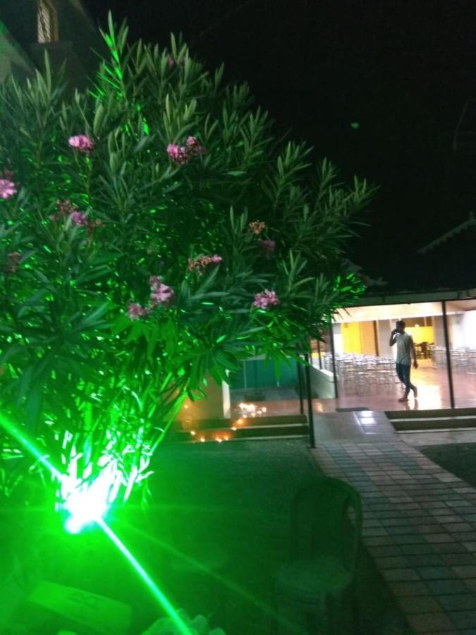 צ'ראי ביץ' Sea Star Beach Homes מראה חיצוני תמונה