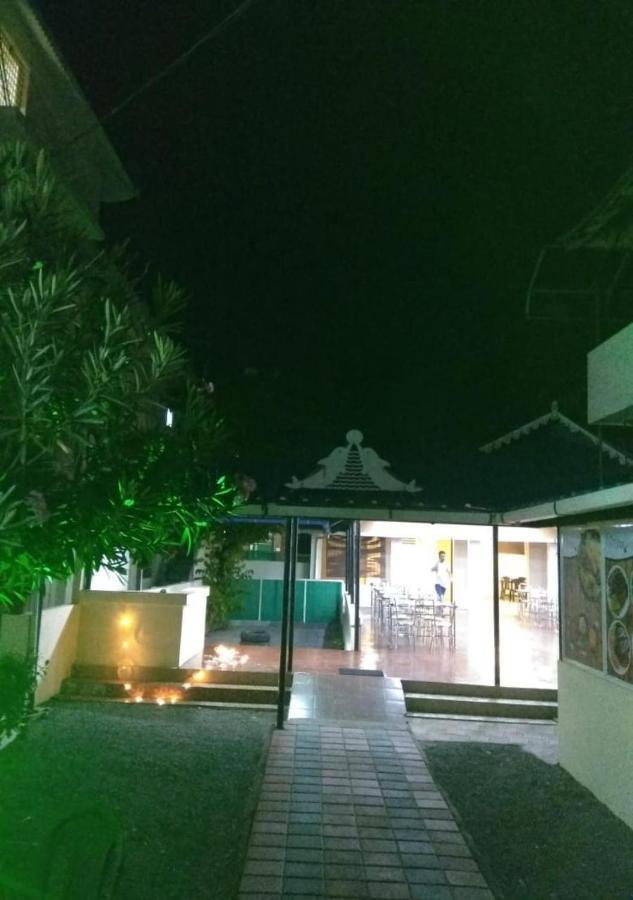 צ'ראי ביץ' Sea Star Beach Homes מראה חיצוני תמונה